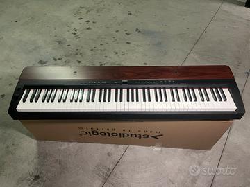 Yamaha p155 pianoforte digitale