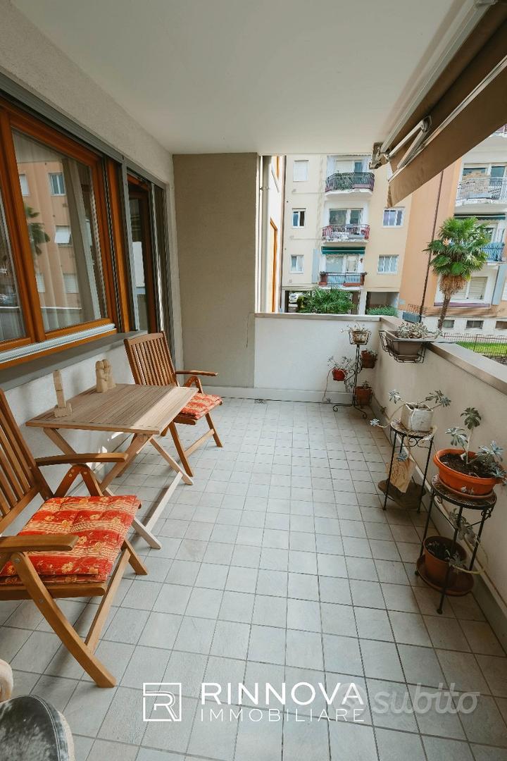 Appartamento – Trento, Clarina, Oltrefersina - Altro