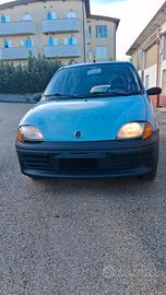 Fiat 600 1.1 fire bassi consumi x neopatentati !