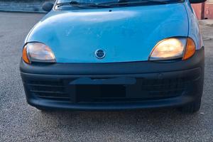 Fiat 600 1.1 fire bassi consumi x neopatentati !