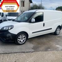 FIAT Doblò 1.6 MJT 105 PL-TN Cargo Maxi Easy