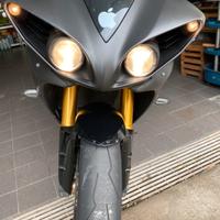 Yamaha r1 big bang