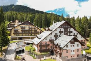 Appartamento in montagna leggi