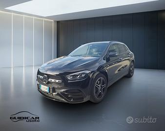 Mercedes GLA-H247 2023 - GLA 200 d AMG Line Advanc