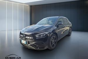 Mercedes GLA-H247 2023 - GLA 200 d AMG Line Advanc