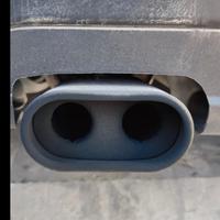 scarico Volkswagen/seat