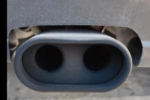 scarico Volkswagen/seat