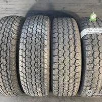Bridgestone dueler 235 75 15