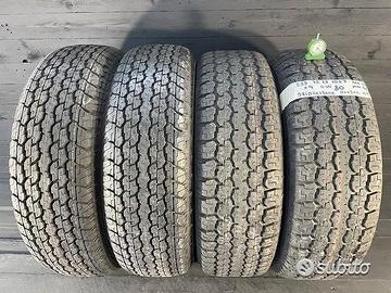 Bridgestone dueler 235 75 15