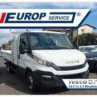 Iveco Daily 35 C16 2.3 Ribaltabile 160CV