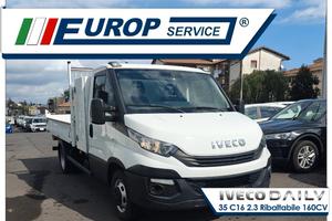 Iveco Daily 35 C16 2.3 Ribaltabile 160CV