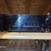 LUXMAN LV-112 