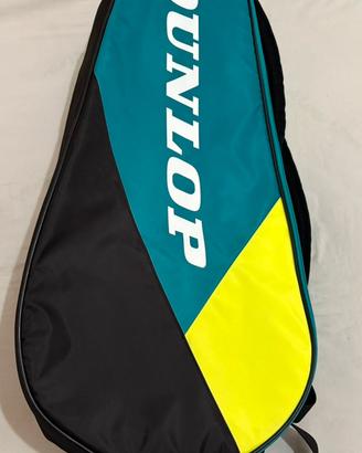 🎾 Borsone Dunlop da tennis  SX Club x 10