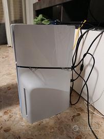 PlayStation 5 versione disco 