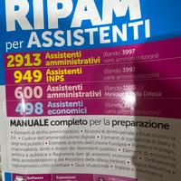 RIPAM concorsi