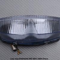 Luce stop KAWASAKI GPZ 500 S 2003 Chiaro