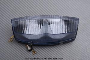 Luce stop KAWASAKI GPZ 500 S 2003 Chiaro