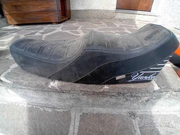 Sella yankee per vespa