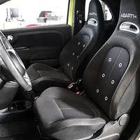 Sedili abarth 595 sabelt