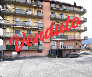 Appartamento Mercato San Severino