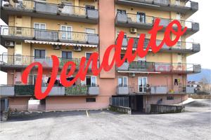 Appartamento Mercato San Severino