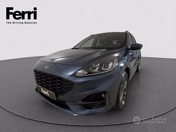 FORD Kuga 2.5 full hybrid ST-Line 2wd 190cv cvt