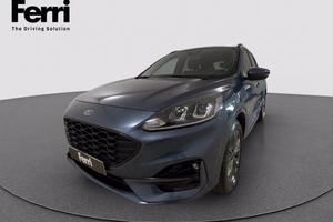 FORD Kuga 2.5 full hybrid ST-Line 2wd 190cv cvt