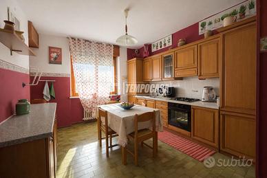 Appartamento a Santhià 3 locali