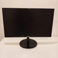 Monitor Samsung S22F350FHU 22"