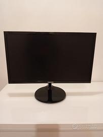 Monitor Samsung S22F350FHU 22"