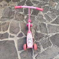 monopattino Hello Kitty 