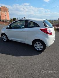 Ford Ka Ka+ 1.2 8V 69CV