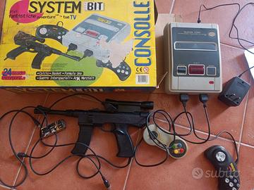 super com console