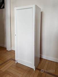 BILLY / OXBERG biaco contenitore scaffali