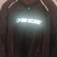 giacca moto dainese air frame 3 tex 