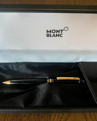 Portamine Montblanc omaggio a Mozart