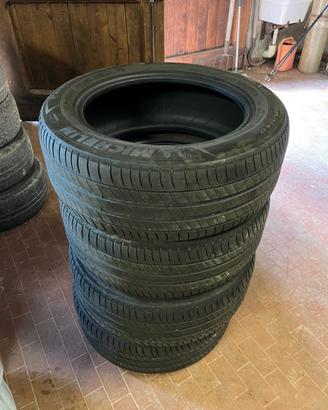 Michelin primacy 3 225/55 R17 97Y
