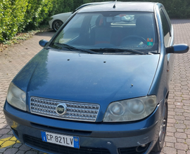Punto 1300 multijet