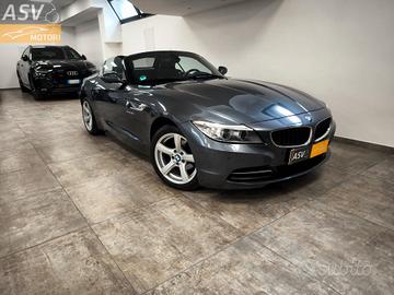 Bmw Z4 sDrive20i