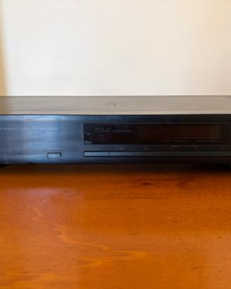 Yamaha Stereo Tuner TX-350