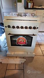 cucina libera installazione 