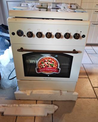 cucina libera installazione 