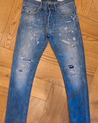 Jeans Dondup