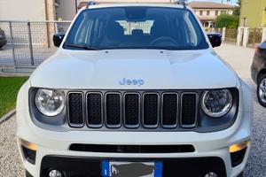 Jeep Renegade  1.0 T3 Limited