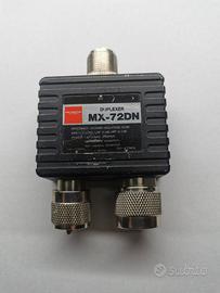 Duplexer DIAMOND MX-72DN