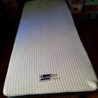 Topper Memory Foam 