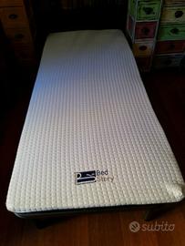 Topper Memory Foam 