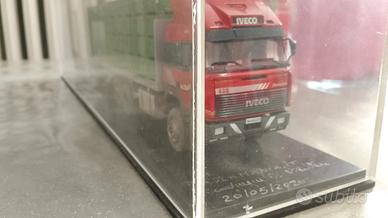 camion fiat/Iveco