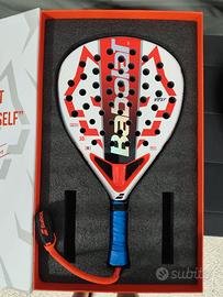 Pala da Padel Babolat Leron 2025 come nuova