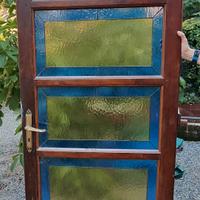 porte in legno 